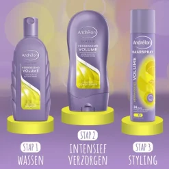 Andrélon Styling Verrassend Volume Haarspray 250 ML