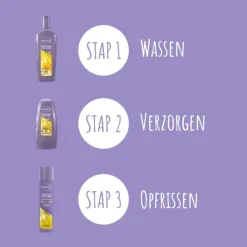 Andrélon Verrassend Volume Droogshampoo 245 ml