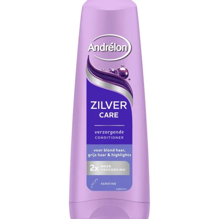 Andrélon Zilver care conditioner 200 ML