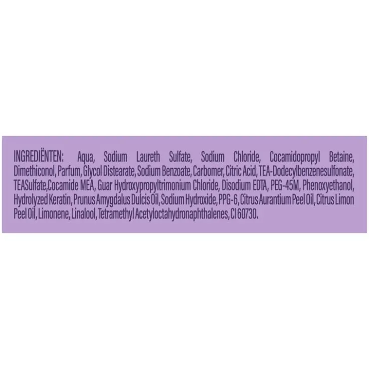 Andrélon Zilver Care Shampoo 250 ML