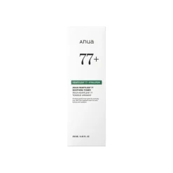 ANUA Heartleaf 77 Soothing Toner 250 ML