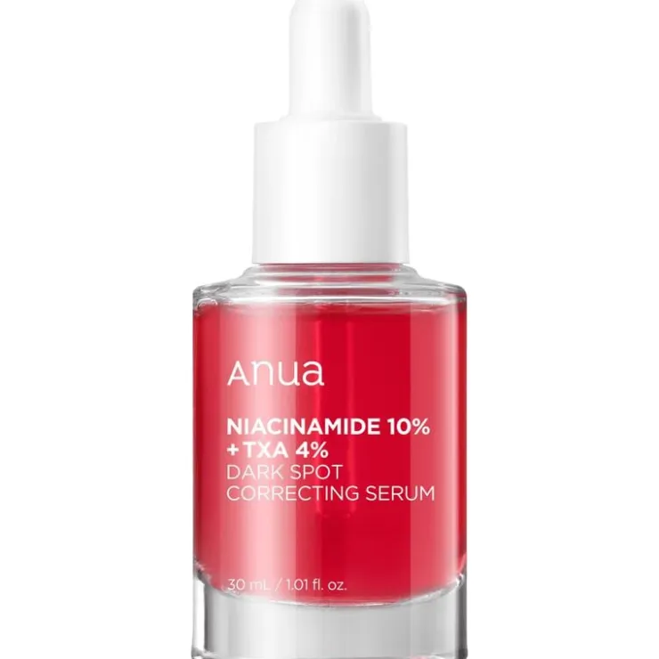 ANUA Niacinamide 10 TXA 4 Serum 30 ML