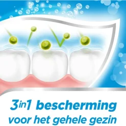 Aquafresh Cool Mint Tandpasta 75 ML