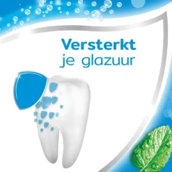 Aquafresh Freshmint Tandpasta Mini 15 ML
