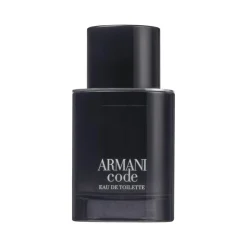 Heren Armani Code eau de toilette 50 ML
