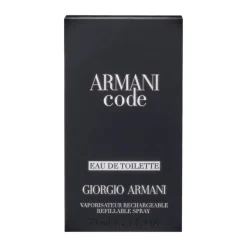 Heren Armani Code eau de toilette 50 ML