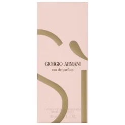DAMES Armani Sì Eau de Parfum 30 ML