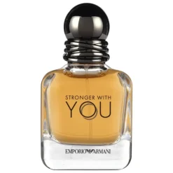 Heren Armani Stronger With You Eau de Toilette 30 ML