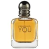 Heren Armani Stronger With You Eau de Toilette 50 ML
