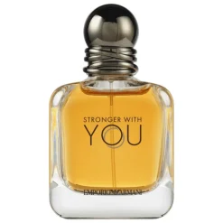 Heren Armani Stronger With You Eau de Toilette 50 ML