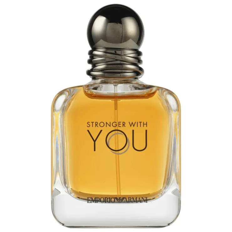 Heren Armani Stronger With You Eau de Toilette 50 ML
