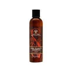 As I am Curl Clarity Shampoo 237 ML