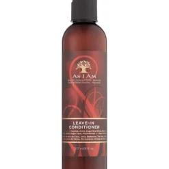 As I am Leave-In Conditioner 237 ML