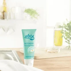 Atrix Intensief Beschermende Crème Tube 100 ML