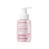 Attitude Baby Leaves 2-in-1 Haar & Body Zeep Unscented 295 ML