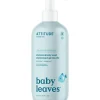 Attitude Baby Leaves 2in1 Shampoo Good Night 473 ML
