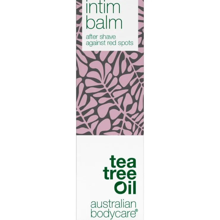 Heren Australian Bodycare Intim Balm Aftershave 100 ML