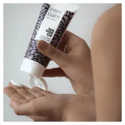 Heren Australian Bodycare Intim Balm Aftershave 100 ML