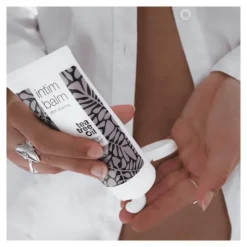 Heren Australian Bodycare Intim Balm Aftershave 100 ML