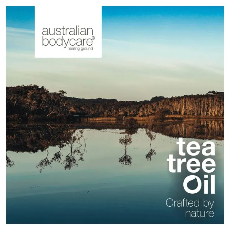 Heren Australian Bodycare Intim Balm Aftershave 100 ML
