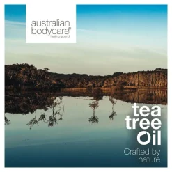 Heren Australian Bodycare Intim Shave Transparante Scheergel 100 ML