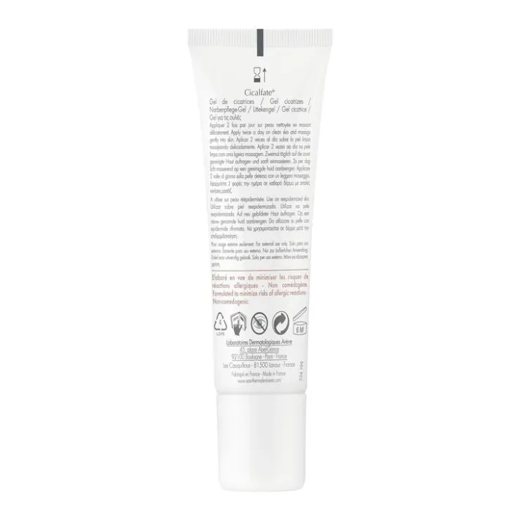 Avène Cicalfate+ Littekengel 30 ML