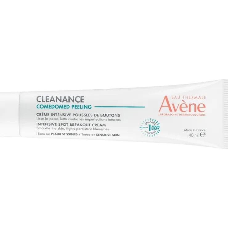 Avène Cleanance Comedomed Peeling 40 ML