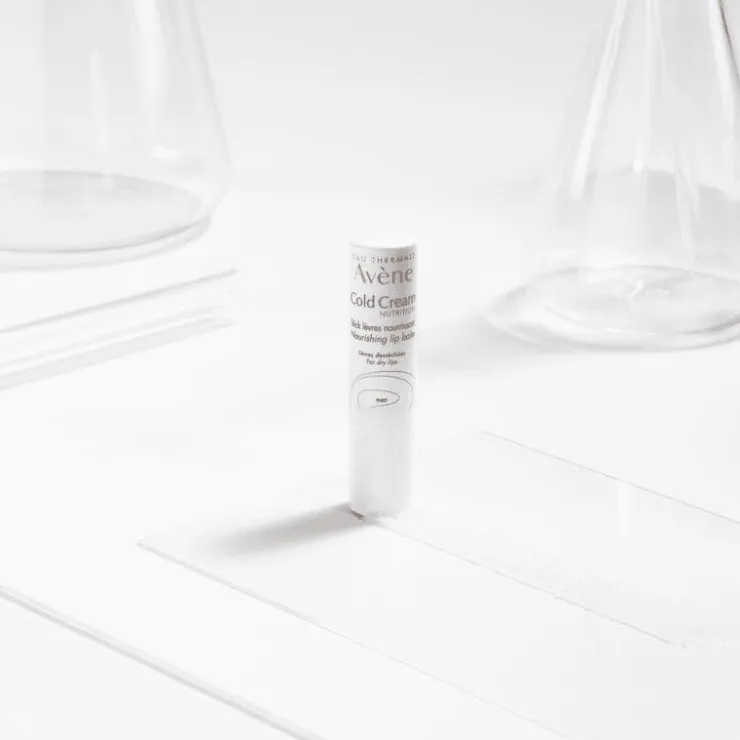 Avène Cold Cream Lipstick