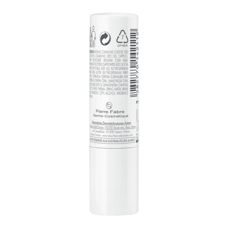 Avène Cold Cream Lipstick