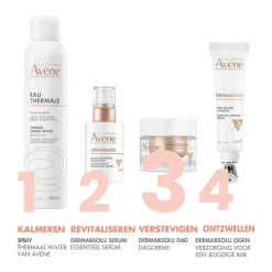 Avène Dermabsolu Oogcrème 15 ML