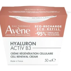 Avène Hyaluron Activ B3 Dagcreme refill 50 ML