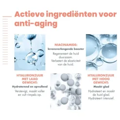 Avène Hyaluron Activ B3 Dagcreme 50 ML