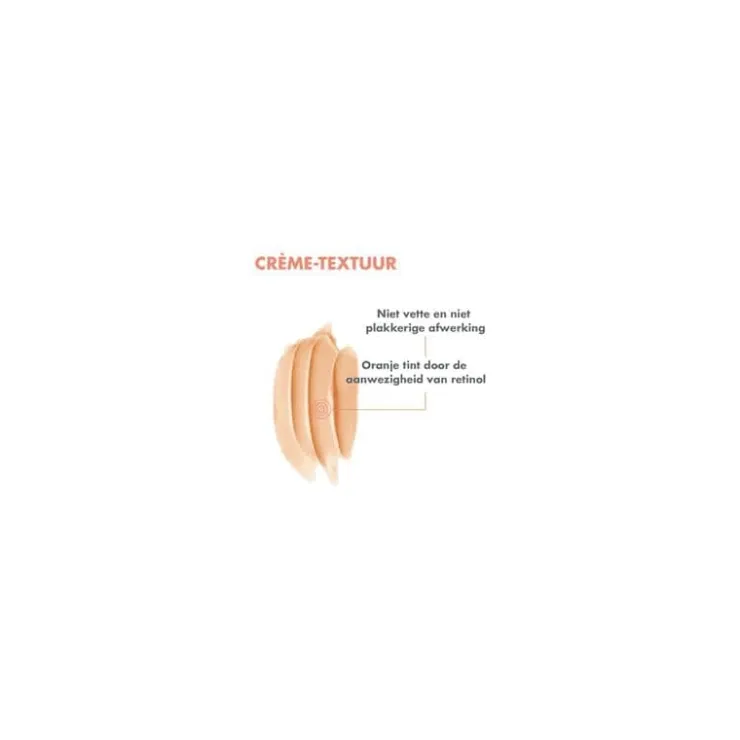 Avène Hyaluron Activ B3 Nachtcreme 40 ML