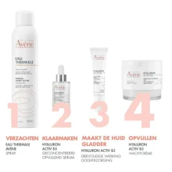 Avène Hyaluron Activ B3 Nachtcreme 40 ML