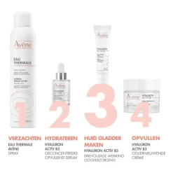 Avène Hyaluron Activ B3 Oogverzorging 15 ML