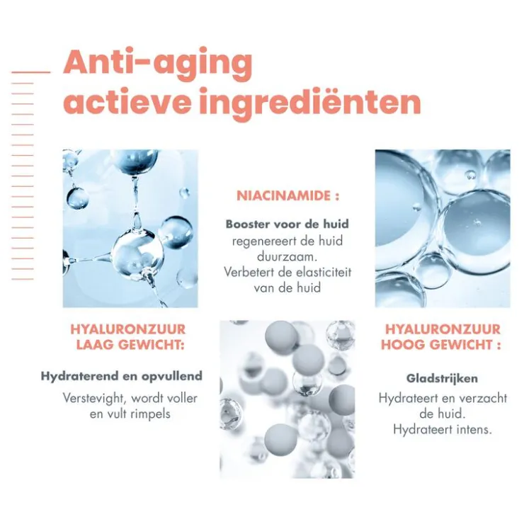 Avène Hyaluron Activ B3 Serum 30 ML