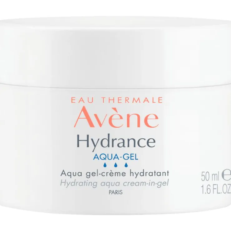 Avène Hydrance Aqua-gel 50 ML