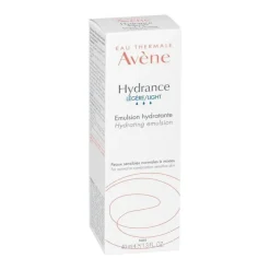 Avène Hydrance Licht 40 ML