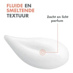 Avène Hydrance Rijk 40 ML