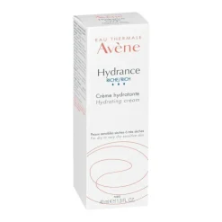 Avène Hydrance Rijk 40 ML
