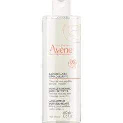 Avène Les Essentiels Micellaire Lotion 400 ML