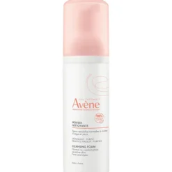 Avène Les Essentiels Reinigende Mousse 150 ML