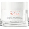 Avène Les Essentiels Voedende Rijke Crème 50 ML