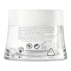 Avène Les Essentiels Voedende Rijke Crème 50 ML