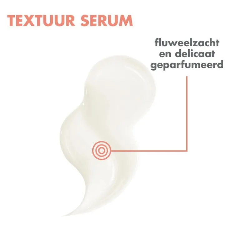 Avène Vitamine Activ Cg Corrigerend Serum stralende teint 30 ML