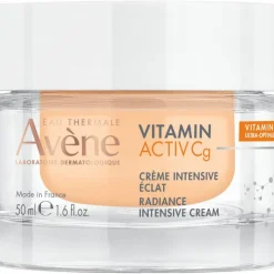 Avène Vitamine Activ Cg Crème stralende teint 50 ML