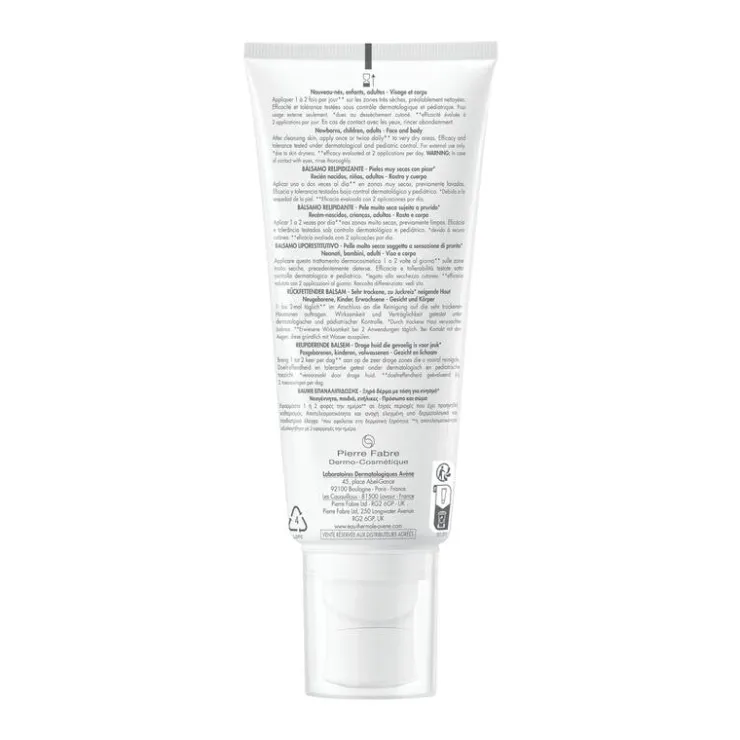 Avène XeraCalm A.D Balsem 200 ML