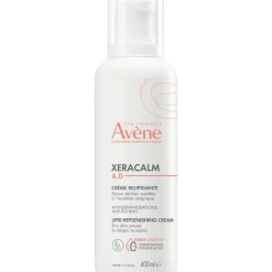 Avène XeraCalm A.D Crème 400 ML