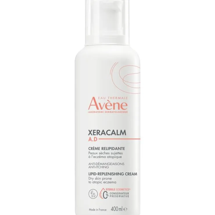 Avène XeraCalm A.D Crème 400 ML