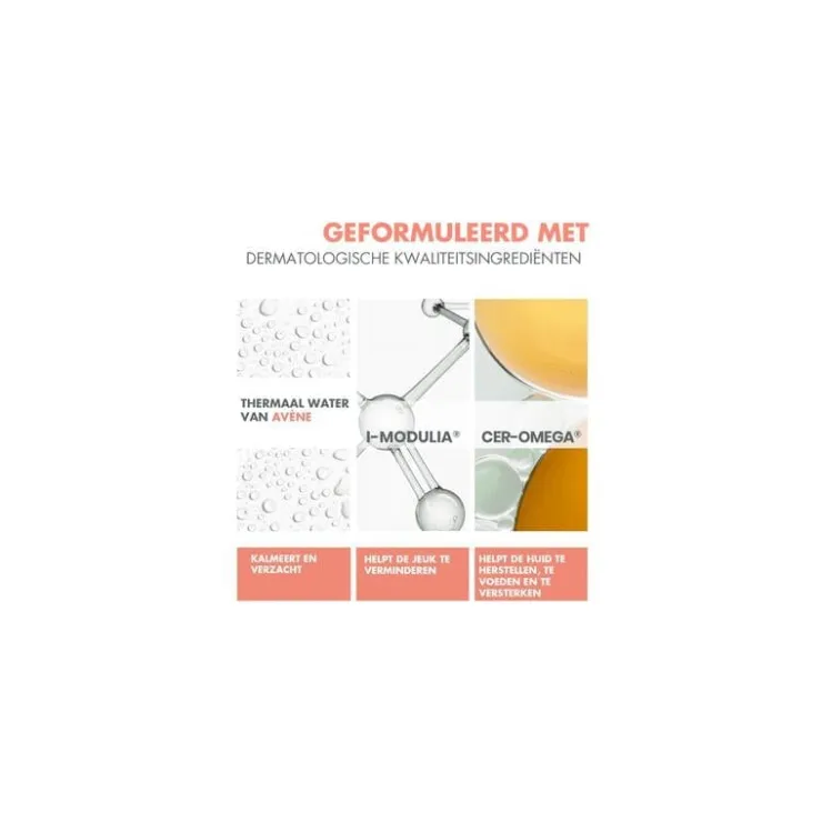 Avène XeraCalm A.D Crème 400 ML